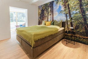 Apart Feine Zeit - Apartment Waldele